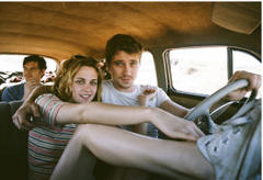 Film Review: 'On the Road'